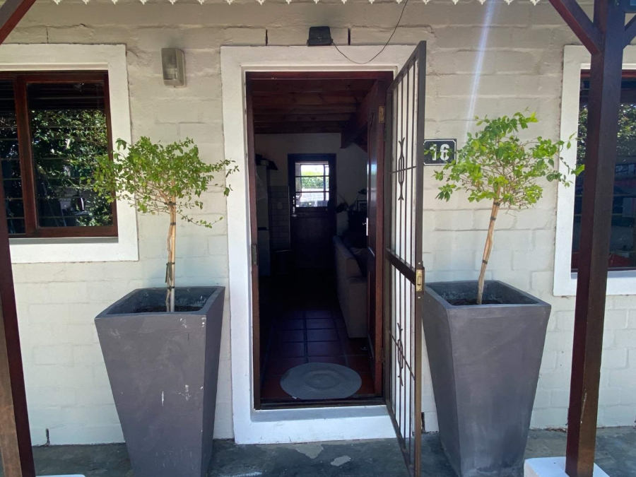 To Let 2 Bedroom Property for Rent in Die Bos Western Cape